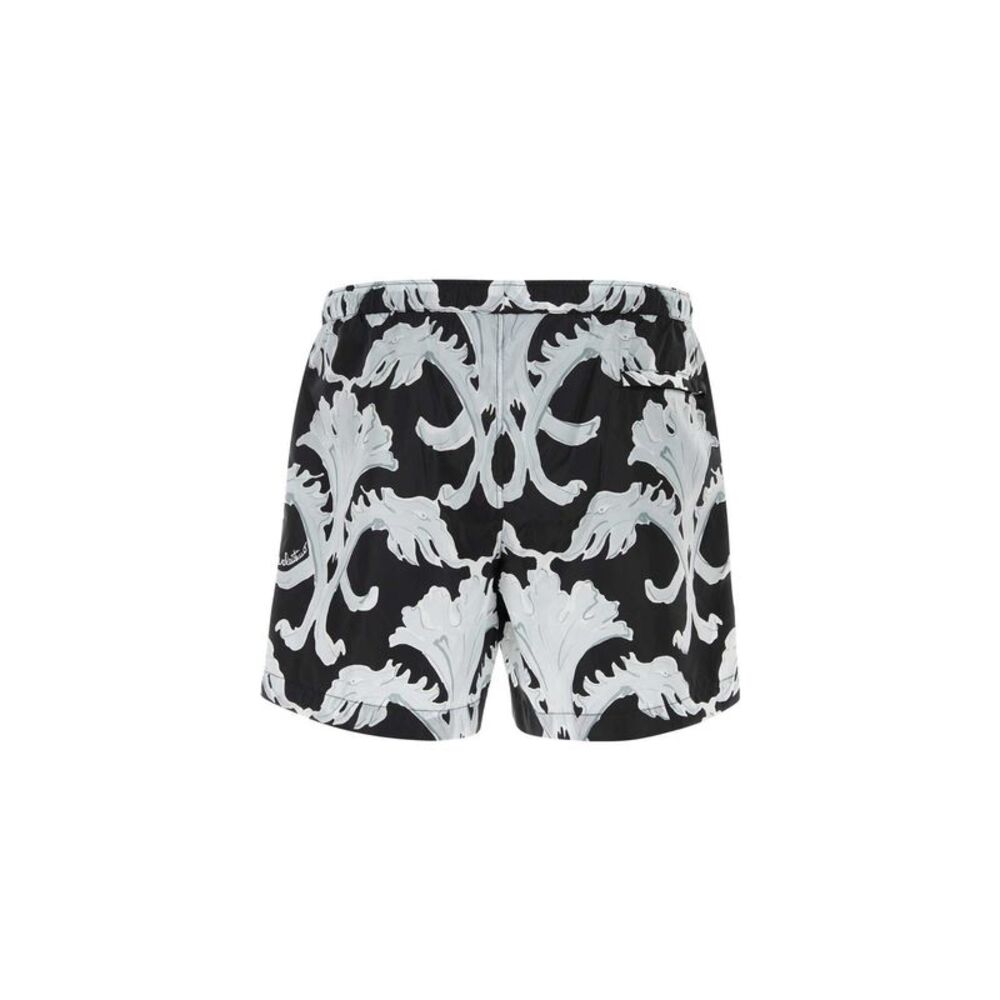Valentino Swim Shorts Men